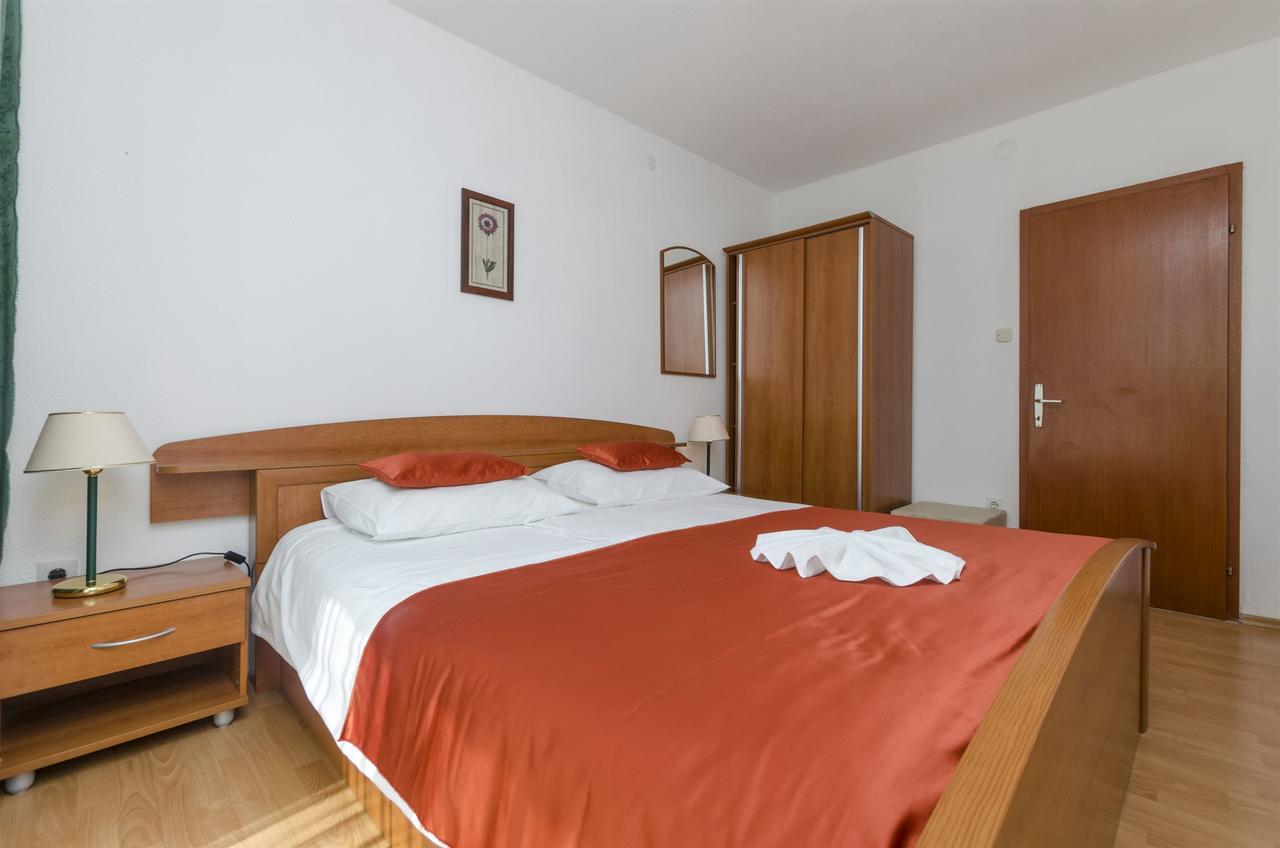 Apartment Anic Бол Екстер'єр фото