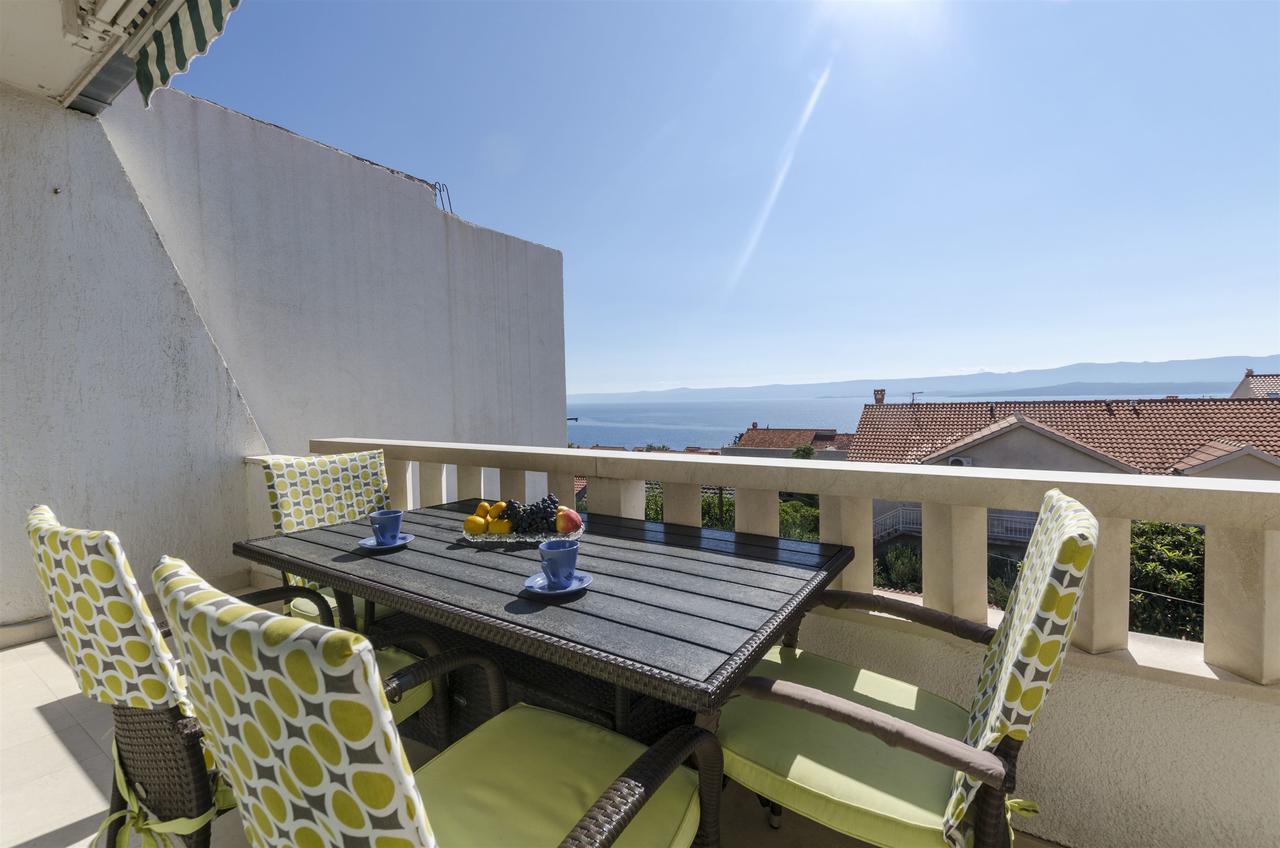 Apartment Anic Бол Екстер'єр фото